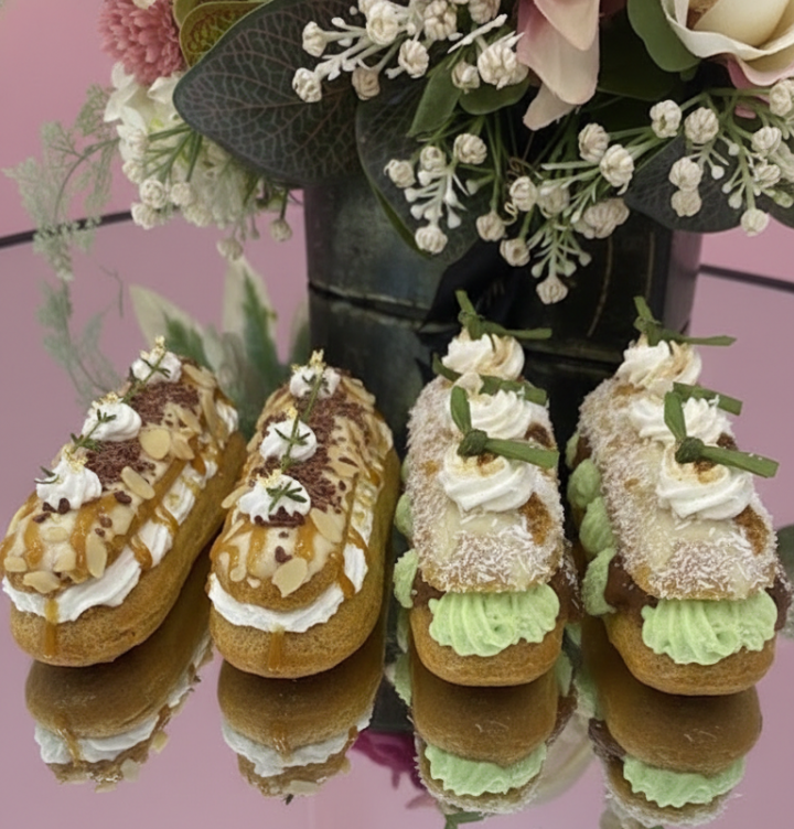 Eclair Mix Pack