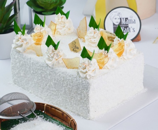 Pandan Kelapa Muda Medium